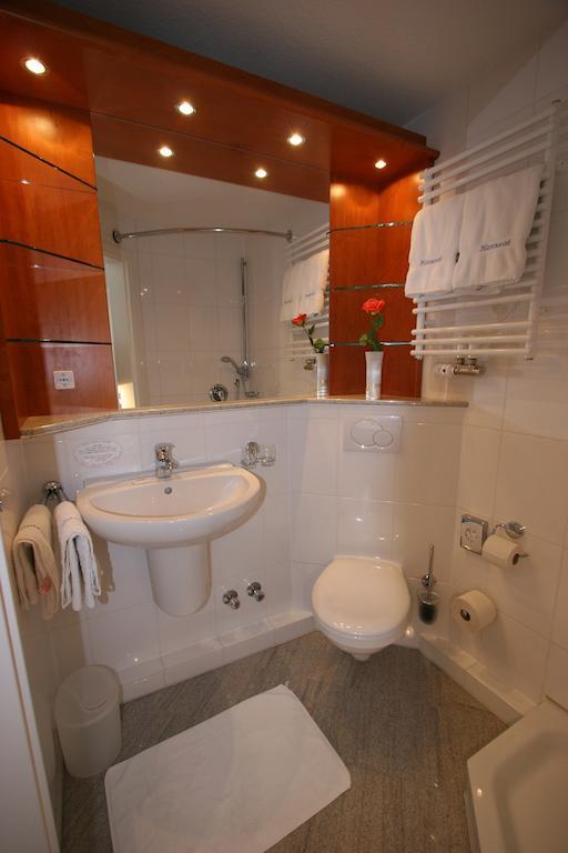Haus Nickels Apartment Хелголанд Стая снимка