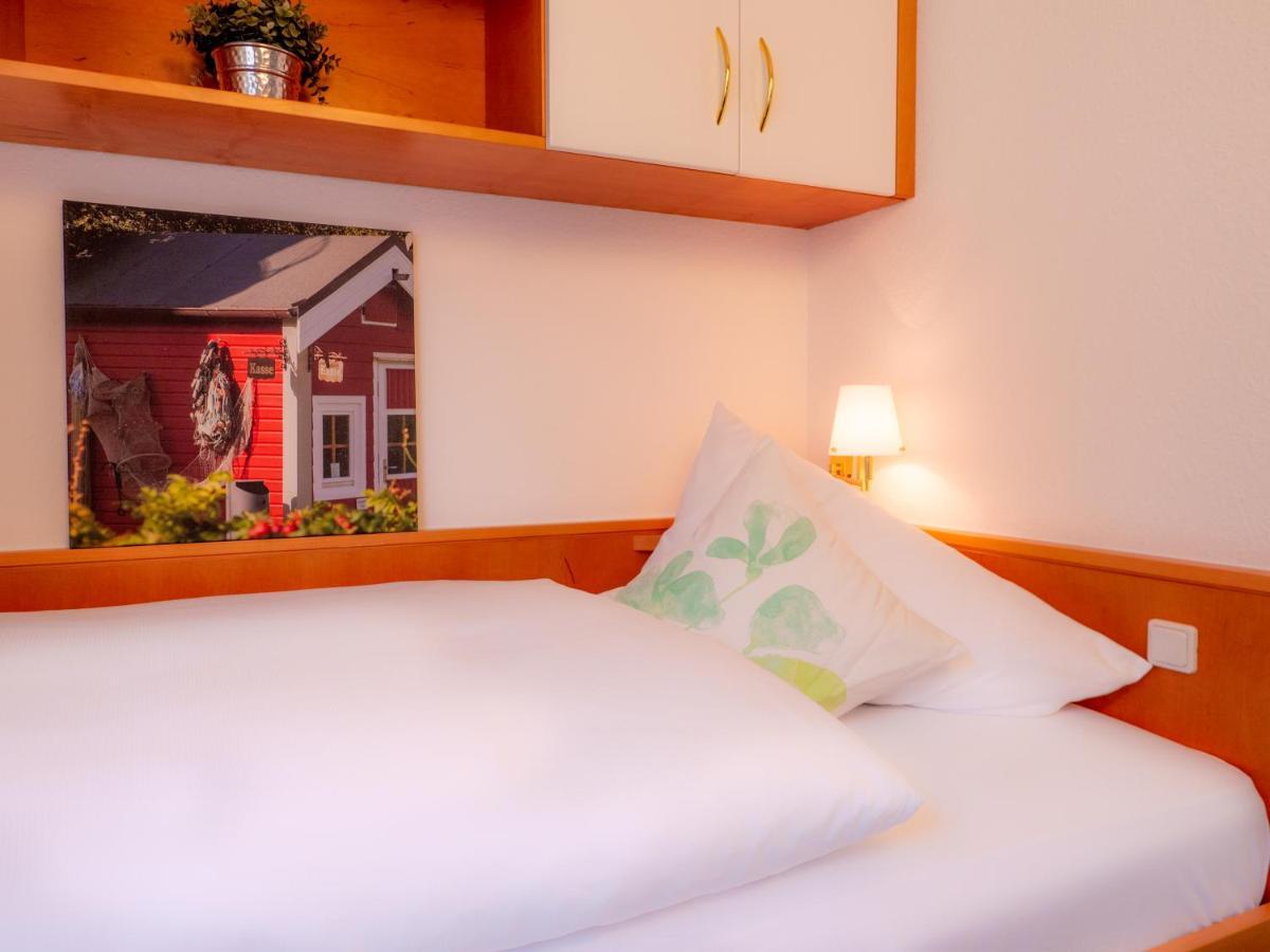 Haus Nickels Apartment Хелголанд Екстериор снимка